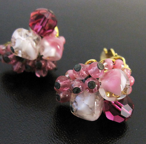 （画像用） Robert ロバート　イヤリング