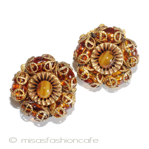 （画像用） ミリアムハスケル Ｈａｓｋｅｌｌ　イヤリング