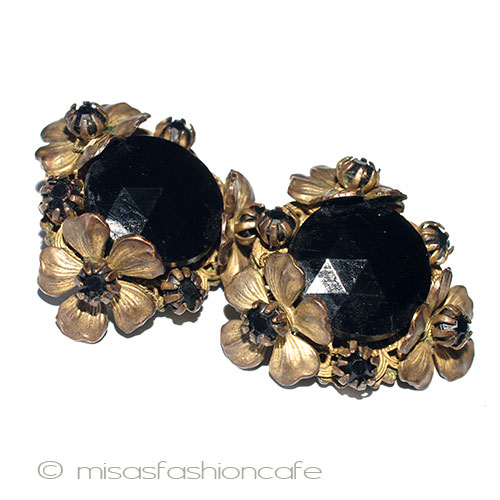 （画像用） ミリアムハスケル Ｈａｓｋｅｌｌ　イヤリング