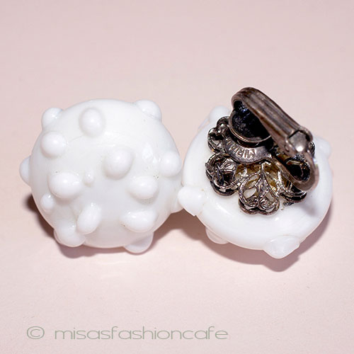 （画像用） ミリアム　ハスケル Ｈａｓｋｅｌｌ　イヤリング