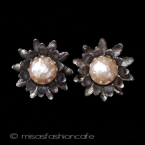 （画像用） ミリアム　ハスケル　 Ｈａｓｋｅｌｌ　イヤリング