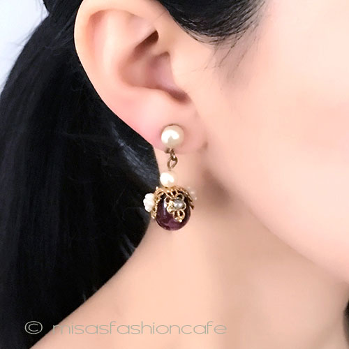 （画像用） ハスケル初期　イヤリング