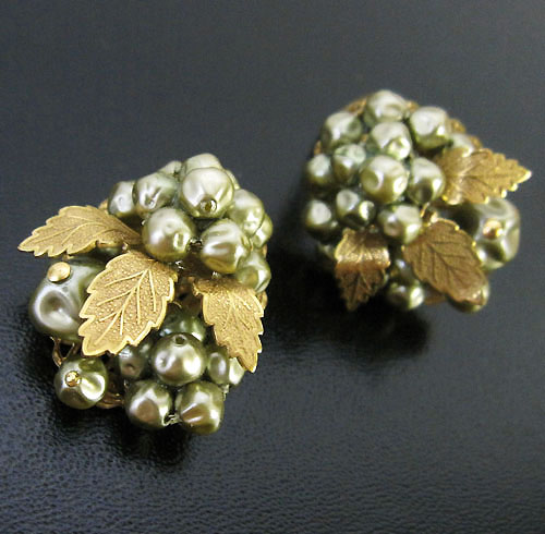 （画像用） Haskell初期　イヤリング