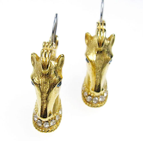 （画像用） Trifariトリファリ　ピアス