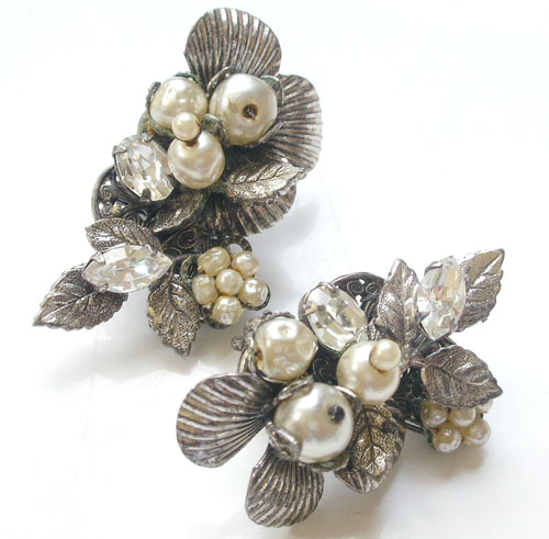 （画像用） Robert ロバート イヤリング