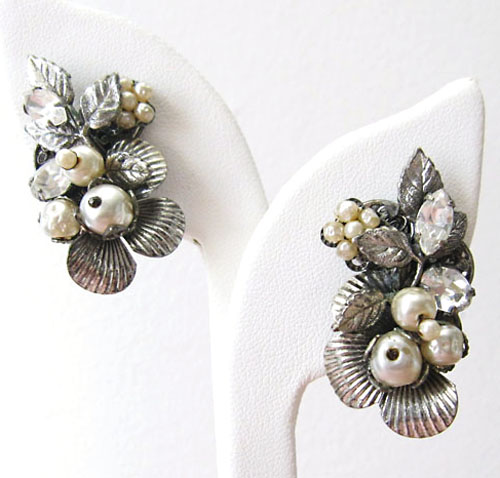 （画像用） Robert ロバート イヤリング