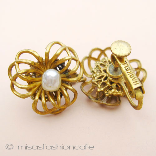 （画像用） ミリアムハスケル　 Ｈａｓｋｅｌｌ　イヤリング