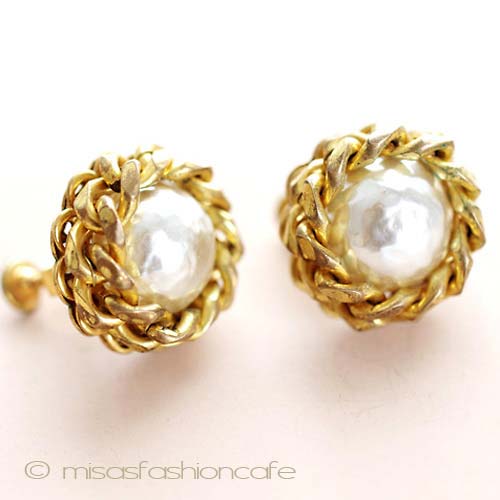 （画像用） ミリアムハスケル　 Ｈａｓｋｅｌｌ　イヤリング