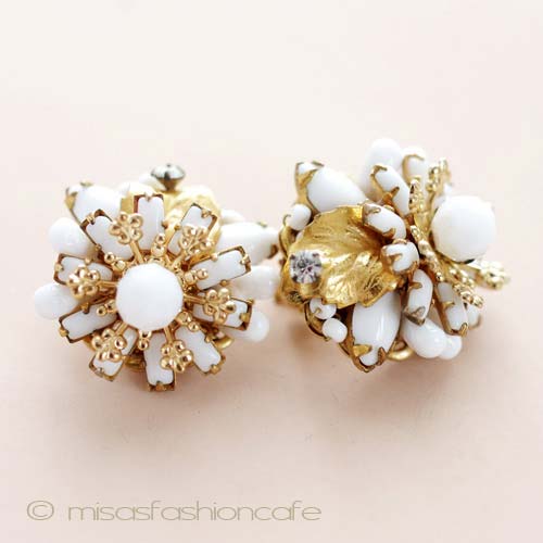 （画像用） Ｈａｓｋｅｌｌ　デザイナー Ｅｕｇｅｎｅ　イヤリング