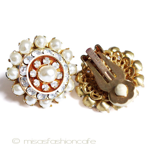 （画像用） ミリアムハスケル　 Ｈａｓｋｅｌｌ　イヤリング