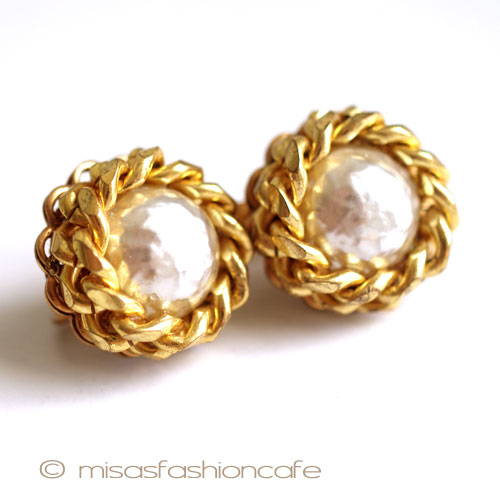 （画像用） ミリアムハスケル Ｈａｓｋｅｌｌ　イヤリング