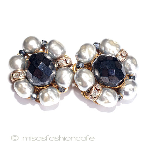 （画像用） ミリアムハスケル Ｈａｓｋｅｌｌ　イヤリング