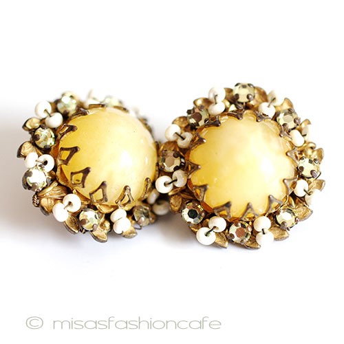 （画像用） ミリアムハスケル Ｈａｓｋｅｌｌ　イヤリング