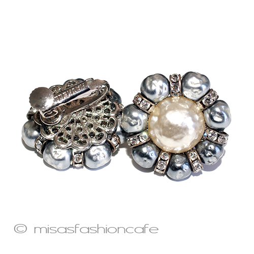 （画像用） ミリアム　ハスケル　 Ｈａｓｋｅｌｌ　イヤリング