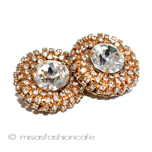 （画像用） ミリアムハスケル Ｈａｓｋｅｌｌ　イヤリング