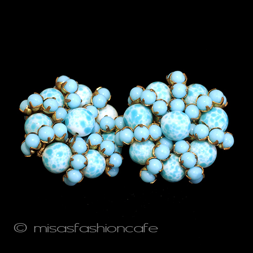 （画像用） ミリアムハスケル Ｈａｓｋｅｌｌ　イヤリング