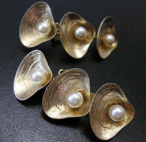 （画像用） Coroコロ　イヤリング