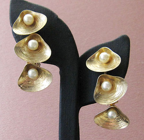 （画像用） Coroコロ　イヤリング