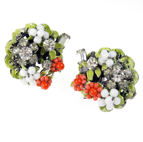 （画像用） Robert ロバートイヤリング