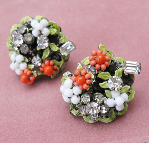 （画像用） Robert ロバートイヤリング