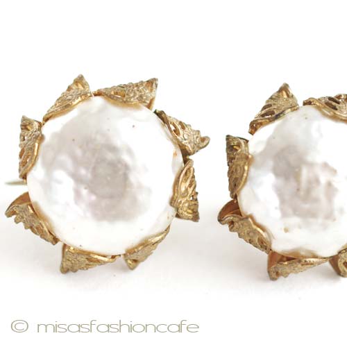 （画像用） ミリアムハスケル　 Ｈａｓｋｅｌｌイヤリング