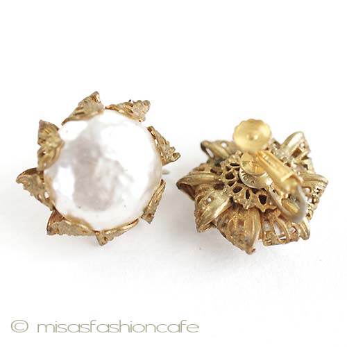 （画像用） ミリアムハスケル　 Ｈａｓｋｅｌｌイヤリング