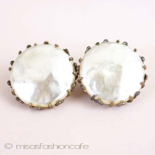 （画像用） ミリアム　ハスケル　 Ｈａｓｋｅｌｌ　イヤリング