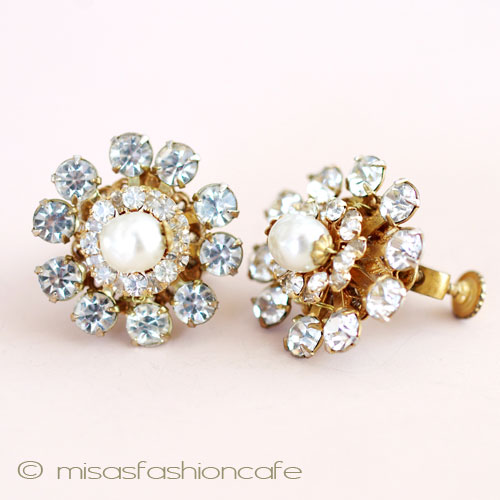 （画像用） ミリアム　ハスケル　 Ｈａｓｋｅｌｌ　イヤリング