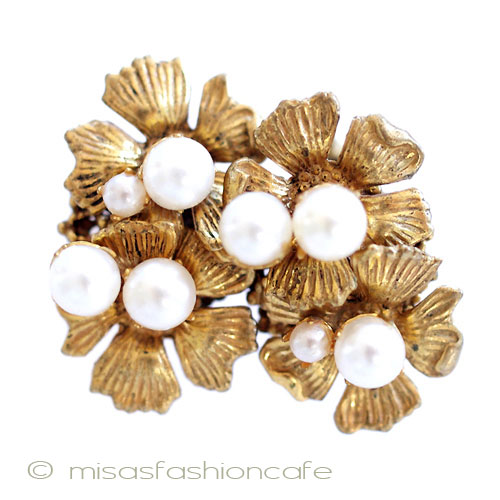 （画像用） ミリアム　ハスケル　 Ｈａｓｋｅｌｌ　イヤリング