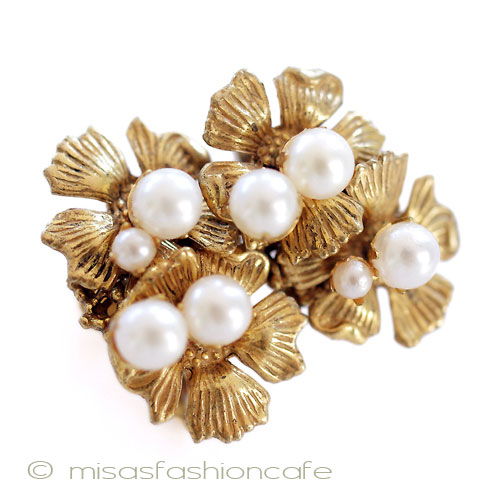 （画像用） ミリアム　ハスケル　 Ｈａｓｋｅｌｌ　イヤリング