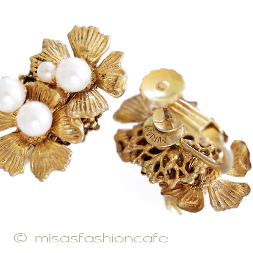 （画像用） ミリアム　ハスケル　 Ｈａｓｋｅｌｌ　イヤリング