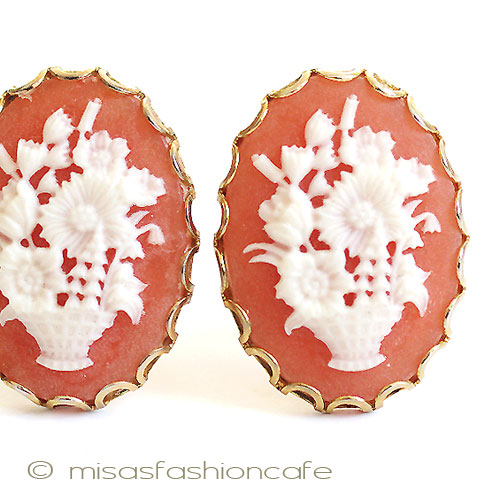 （画像用） ミリアム　ハスケル　 Ｈａｓｋｅｌｌ　イヤリング