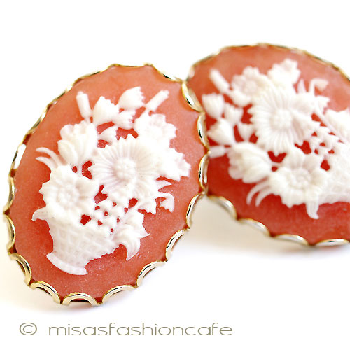 （画像用） ミリアム　ハスケル　 Ｈａｓｋｅｌｌ　イヤリング