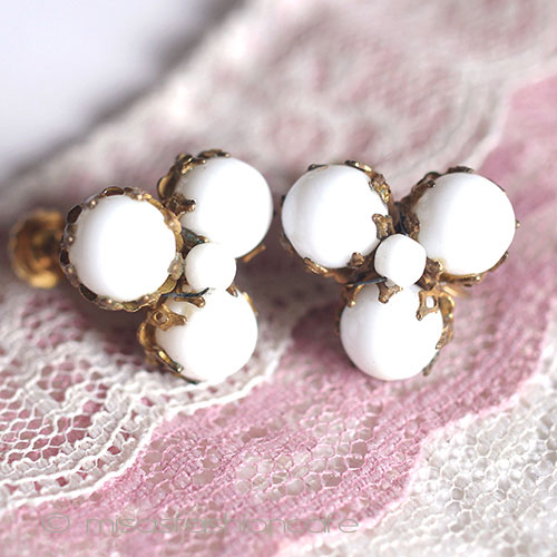 （画像用） ミリアムハスケル　 MiriamHaskellイヤリング