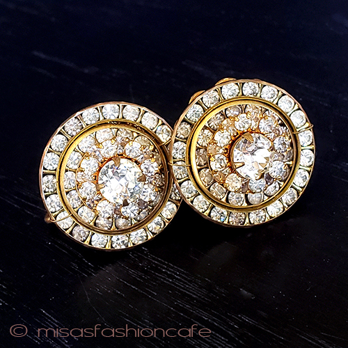 （画像用） ミリアム　ハスケル　 Haskell　イヤリング