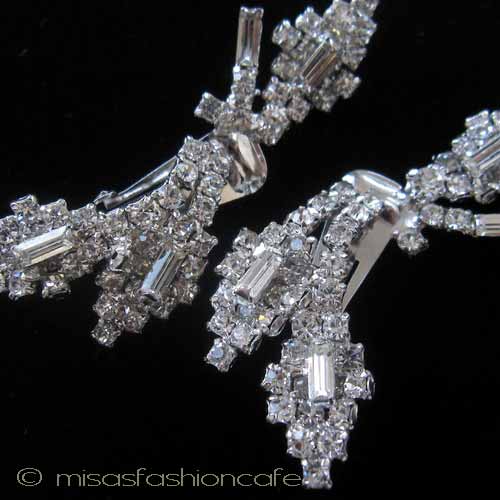 （画像用） レアStyle イヤリング