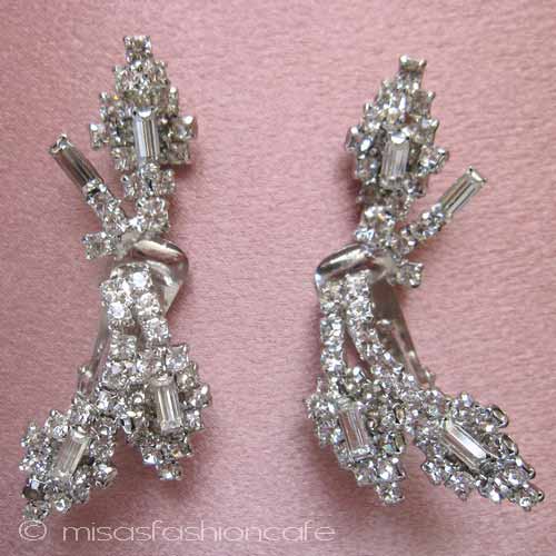 （画像用） レアStyle イヤリング