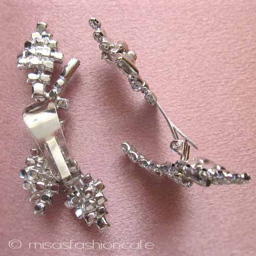 （画像用） レアStyle イヤリング