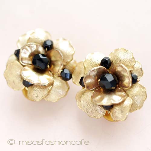 （画像用） ミリアムハスケル　 Ｈａｓｋｅｌｌ　イヤリング