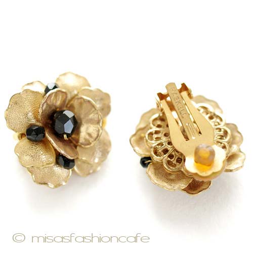 （画像用） ミリアムハスケル　 Ｈａｓｋｅｌｌ　イヤリング