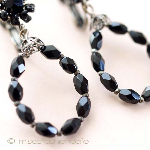 （画像用） ミリアムハスケル　 Ｈａｓｋｅｌｌ　イヤリング