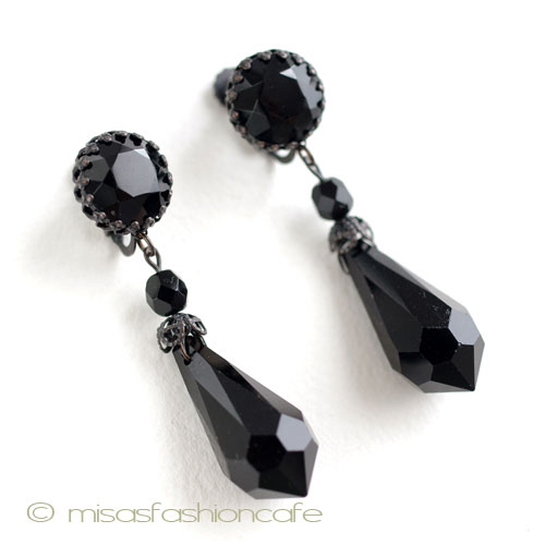 （画像用） ミリアムハスケル　 Ｈａｓｋｅｌｌ　イヤリング