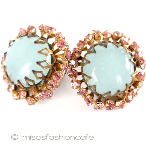 （画像用） ミリアムハスケル Ｈａｓｋｅｌｌ　イヤリング