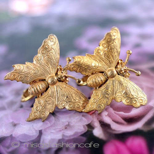 （画像用） ミリアム・ハスケル Ｈａｓｋｅｌｌ　イヤリング