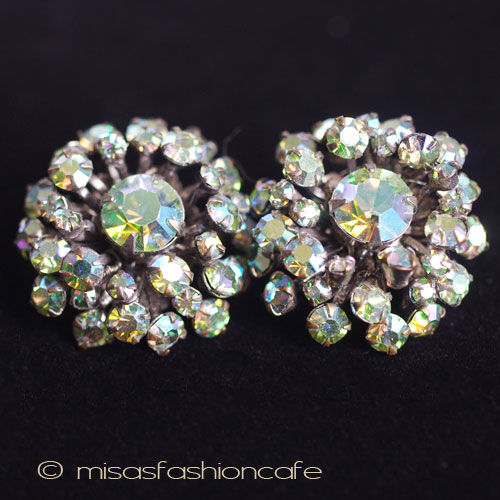 （画像用） ミリアム　ハスケル Ｈａｓｋｅｌｌ　イヤリング