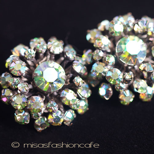 （画像用） ミリアム　ハスケル Ｈａｓｋｅｌｌ　イヤリング