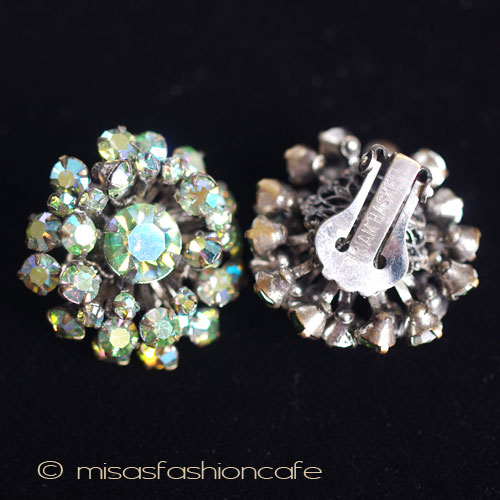 （画像用） ミリアム　ハスケル Ｈａｓｋｅｌｌ　イヤリング