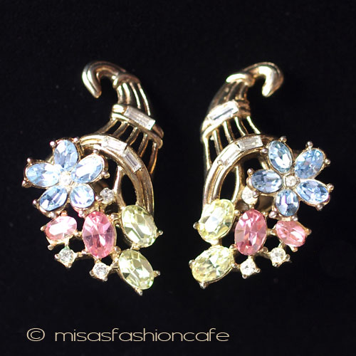 （画像用） クラウン　トリファリ Ｔｒｉｆａｒｉ　お花ブーケ