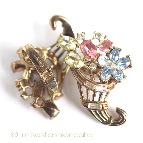 （画像用） クラウン　トリファリ Ｔｒｉｆａｒｉ　お花ブーケ