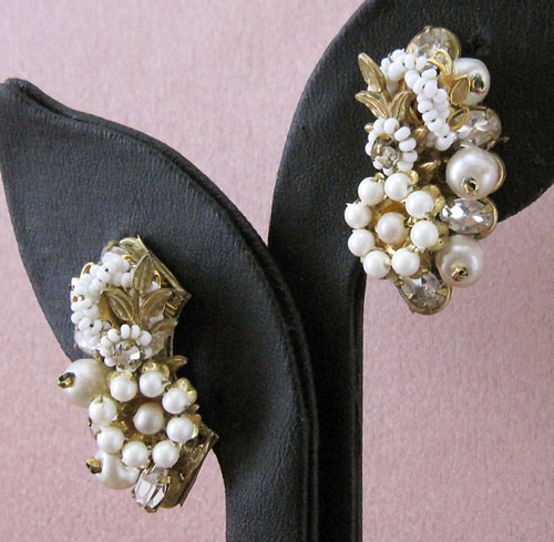 （画像用） Robert ロバート イヤリング